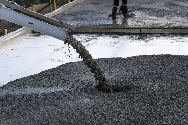 Professional Concrete contractor in OH