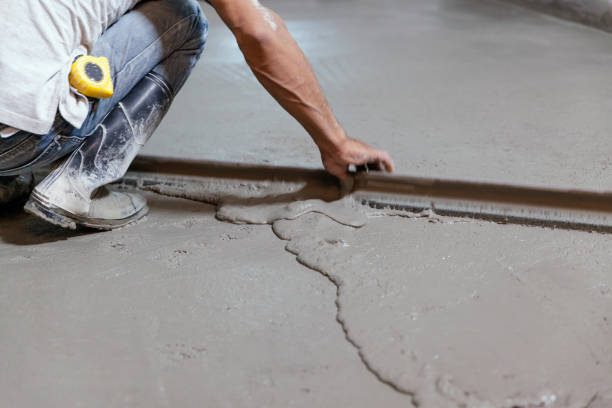Best Industrial Concrete Flooring in Franklin, OH
