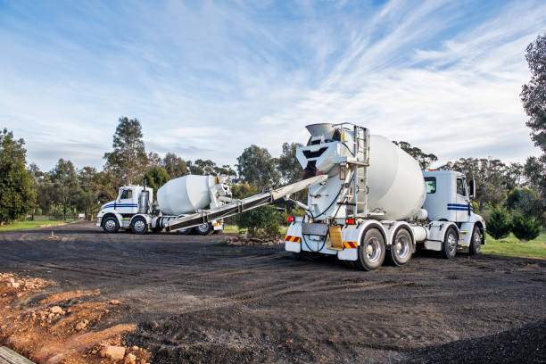 Best Concrete Foundation Repair in Franklin, OH