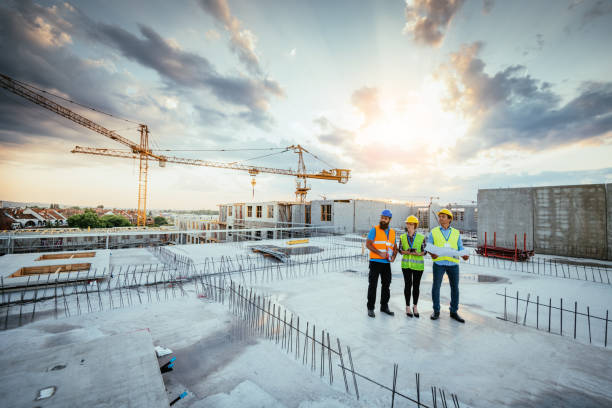 Best Concrete Demolition Services in Franklin, OH