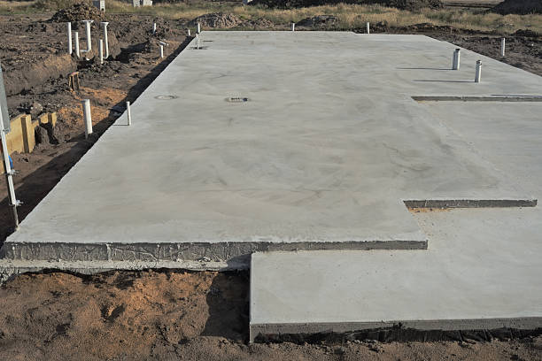 Best Concrete Patio Design and Installation in Franklin, OH