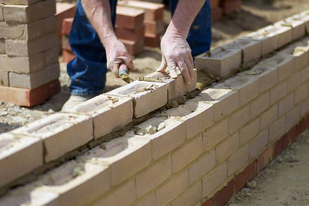 Best Concrete Steps and Stairs in Franklin, OH