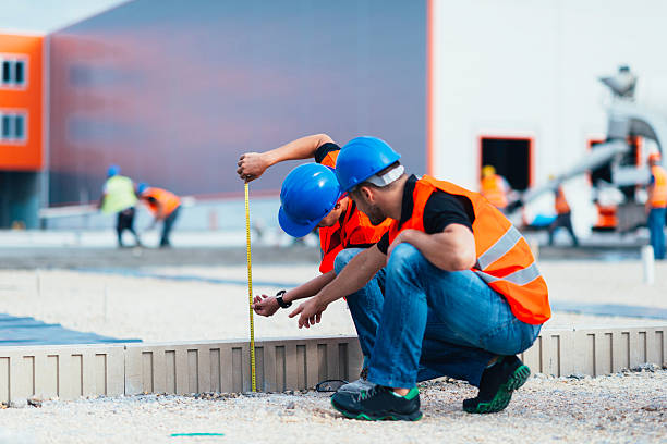 Best Concrete Grinding and Polishing in Franklin, OH