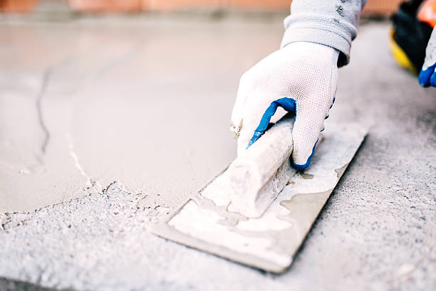 Best Concrete Driveway Installation in Franklin, OH