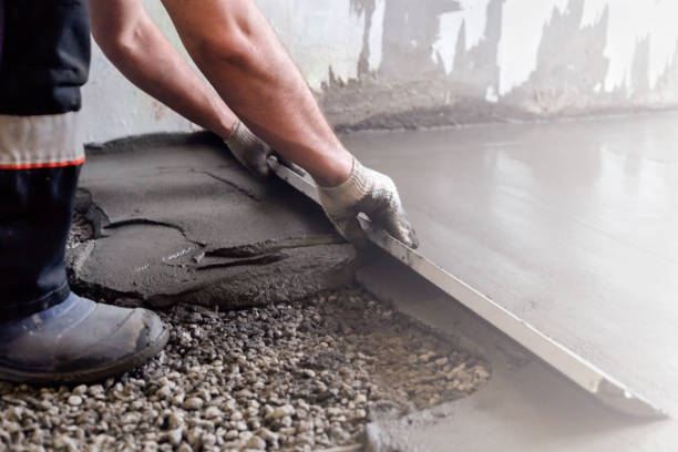 Best Concrete Pool Decks in Franklin, OH